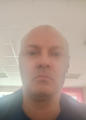 Владимир из Новоалтайска 37 лет