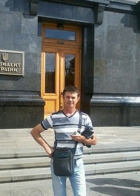 Василий, 54, Россия, Молодёжное