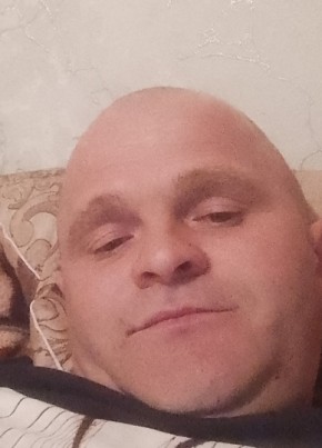 Дима, 39, Рэспубліка Беларусь, Жыткавычы