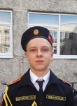 Dmitriy Oparysh, 20, Kaliningrad