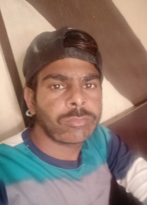 Pavan, 23, India, Rajpura