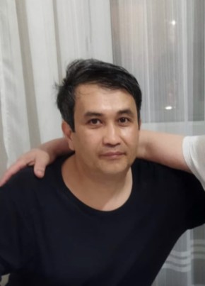 Айвар из Алматы 51 год