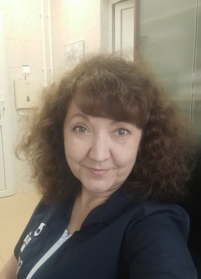Елена из Чунския 54 года