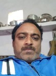 નીલેસગોહીલ, 46 лет, Ahmedabad