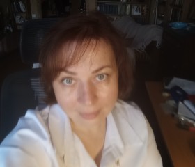 Nina, 48, Saint Petersburg