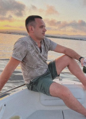 Олег из Тамбова 33 года