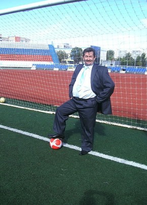 Anatoliy, 61, Russia, Orenburg