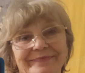 Lyuba, 67, Sovetskiy (KMAO)
