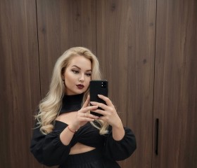 Yuki-Onna, 28, Helsinki