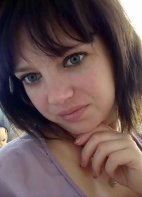 ольга, 35, Россия, Донское
