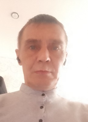 Rustam, 44, Russia, Satka