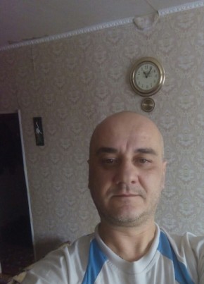 дмитрий, 50, Россия, Анапская