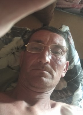 Валерий из Миасса 48 лет