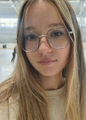 Елена из Энгельса 20 лет