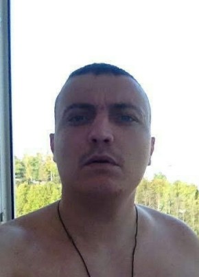 Dmitriy, 37, Россия, Смоленск