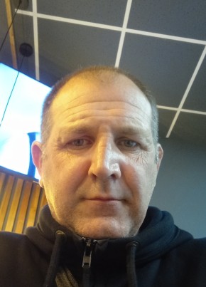 Petrovich, 46, Russia, Lipetsk