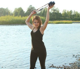Наталья, 39 лет, Ангарск