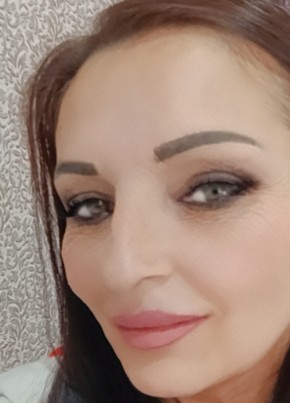 Татьяна из Лермонтова 54 года