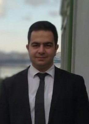 Орхан, 32, Azərbaycan Respublikası, Biləcəri