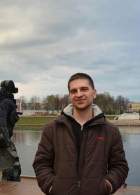 Vitaliy, 38, Russia, Kostroma