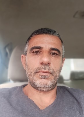 مصطفى, 44, Hashemite Kingdom of Jordan, Amman
