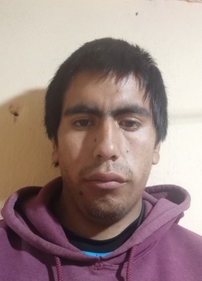 R из Guadalajara 22 года