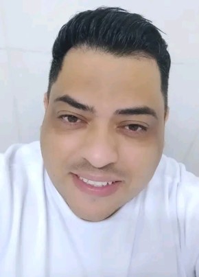 Zeca из Itapevi 36 лет