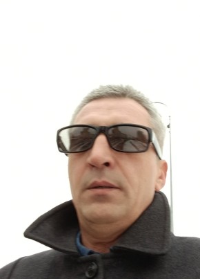 Виктор, 46, Қазақстан, Алматы