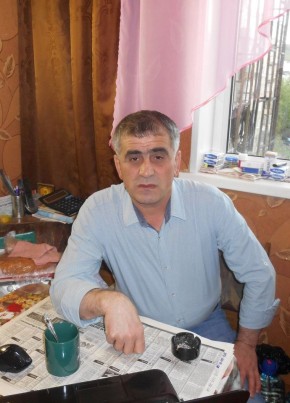 Зики из Мурманска 61 год