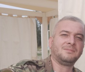 Петр, 36 лет, Курск