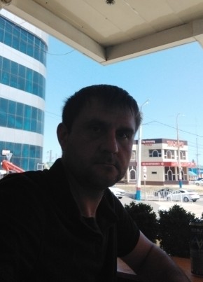 Василий, 34, Россия, Краснодар