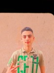 عمر ابو الخير, 18 лет, Bahçelievler