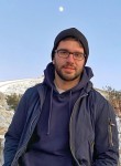 Maksim, 38, Moscow