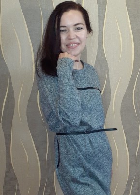 Олеся, 39, Україна, Київ