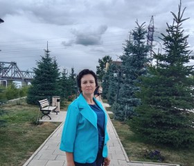 Вера, 48 лет, Новосибирск