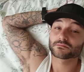 Hardtoplz, 30, Lewiston Orchards