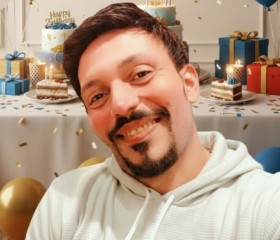 Mahmoud ezz, 38, Cairo