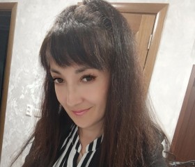 Dinara Khanova, 37, Nurlat