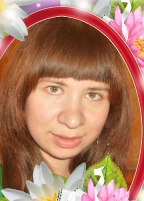 Екатерина, 37, Россия, Березники