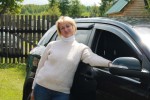 Ирина Чеснокова, 64 - Только Я Фотография 3