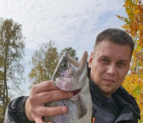 Казаков Васили, 41 год, Нижний Новгород