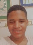 Carlos Eduardo, 20 лет, Rio de Janeiro