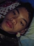 Jed Rafols, 19 лет, Pasig City