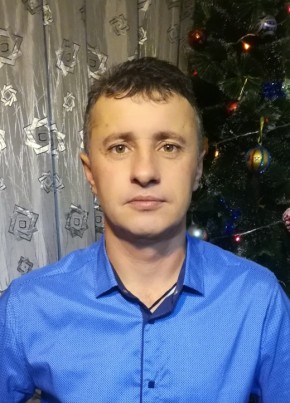 Павел, 47, Россия, Трудобеликовский