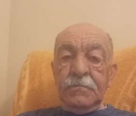 Timur, 68, Vladikavkaz