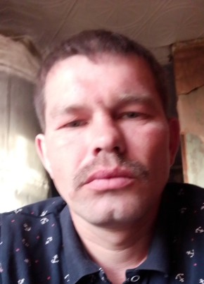 Василий Николаев, 32, Россия, Енотаевка