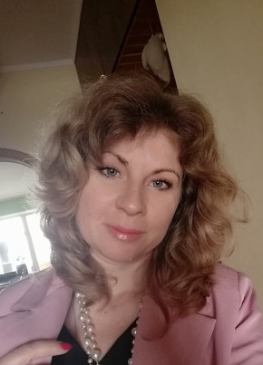 Евгения, 45, Россия, Ростов-на-Дону