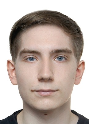 Евгений из Щекино 23 года