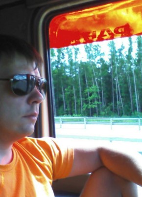 Николай, 39, Россия, Пенза