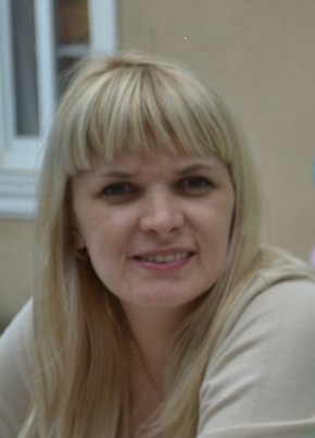 Оля, 44, Россия, Вязьма